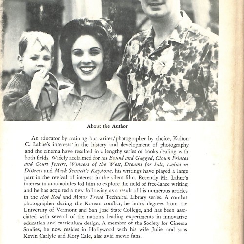 Libro: : Gentlemen to the Rescue. The Heroes of the Silent Screen
