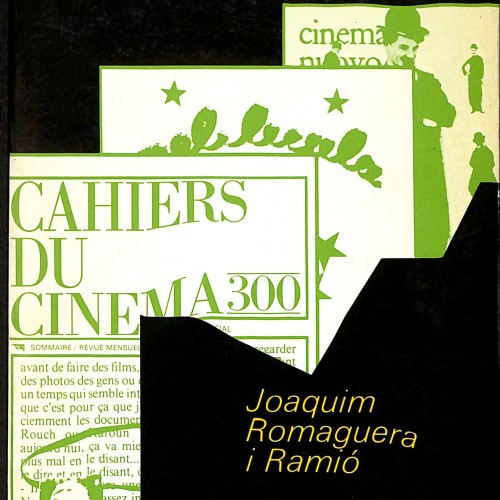 Libro: Fuentes y Documentos del Cine