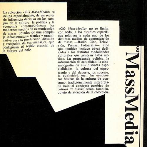 Libro: Fuentes y Documentos del Cine