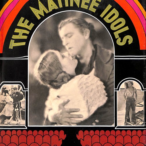 Libro: The Matinee Idols