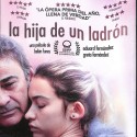 Libro: La hija de un ladrón (2019)
