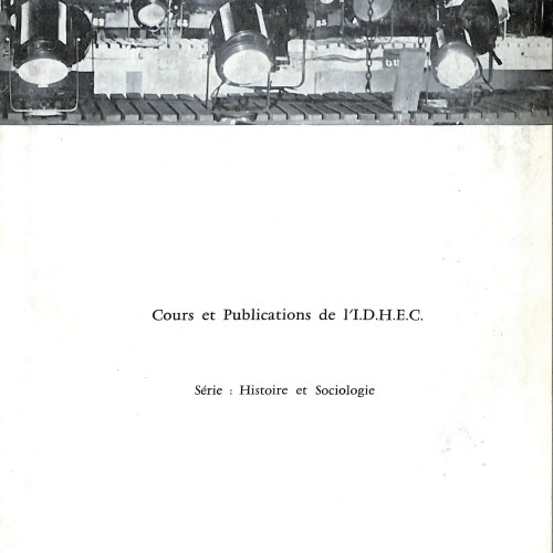 Libro:  Jean Mitry – Filmographie Universelle, Tome VII