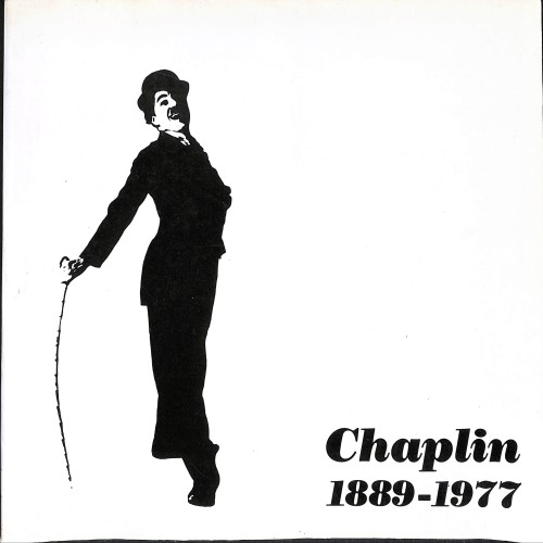 Libro: Catálogo “Chaplin 1889–1977” — Valoración