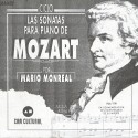Libro  Mozart
