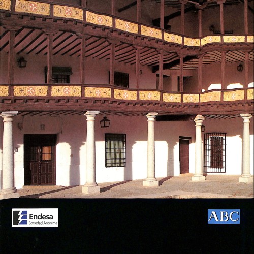 Libro; Tesoros de España: Plazas – Valoración