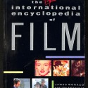 Libro; The Virgin International Encyclopedia of Film