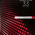 Libro; Premios Goya – 33ª Edición. Fichas de Películas