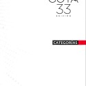 Libro; Premios Goya – 33ª Edición. Fichas de Películas