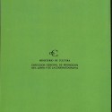 Libro; Cine Español 1980-81