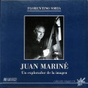 Libro; Juan Mariné. Un explorador de la imagen