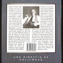 Libro; Los Fonda. Una dinastía de Hollywood
