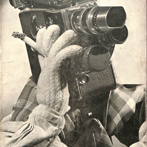 Libro;  El cine amateur español