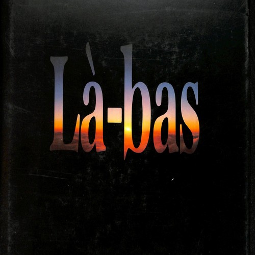 Libro; Là-bas