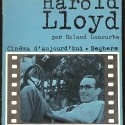 Libro;  Harold Lloyd
