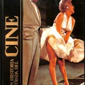 Libro;  Gran Historia Ilustrada del Cine