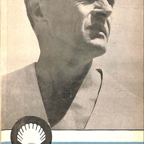 Libro;  Homenaje a René Clair