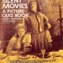 Libro;  Silent Movies: A Picture Quiz Book