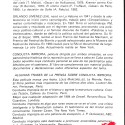 Libro;  Conducta impropia