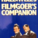 Libro;  Leslie Halliwell