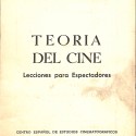 Libro;  Historia del Cine