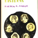 Libro;  Ladies in Distress – Kalton C. Lahue (A. S. Barnes & Company / Thomas Yoseloff Ltd.)