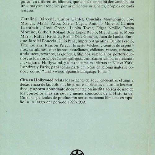 Libro;  Ladies in Distress – Kalton C. Lahue (A. S. Barnes & Company / Thomas Yoseloff Ltd.)