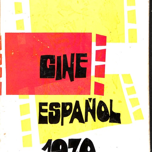 Libro;  Cine Español 1970 – Uniespaña — Valoración