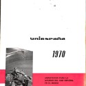 Libro;  Cine Español 1970 – Uniespaña — Valoración