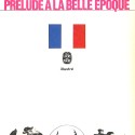 Libro;  Le Roman Vrai de la IIIe République
