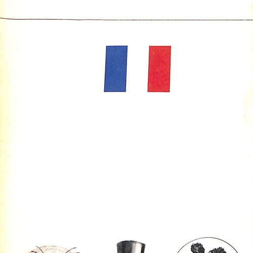 Libro;  Le Roman Vrai de la IIIe République