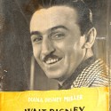 Libro; Walt Disney