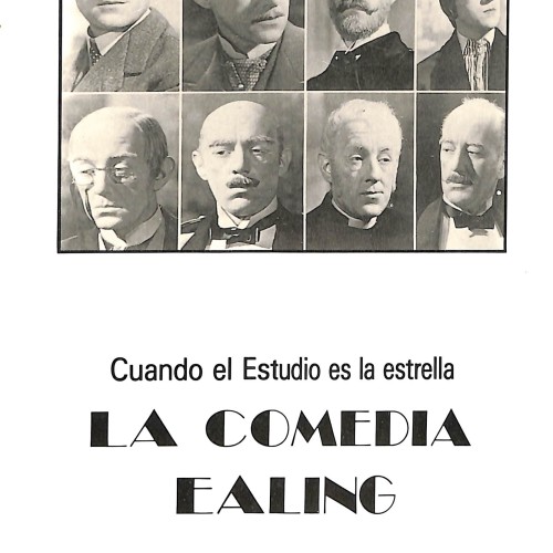 Libro;  – 35 Semana de Cine de Valladolid (1990)”