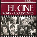 Libro; Este volumen de la colección Familiar FERT ofrece una guía orientada a padres y educadores sobre cómo el cine