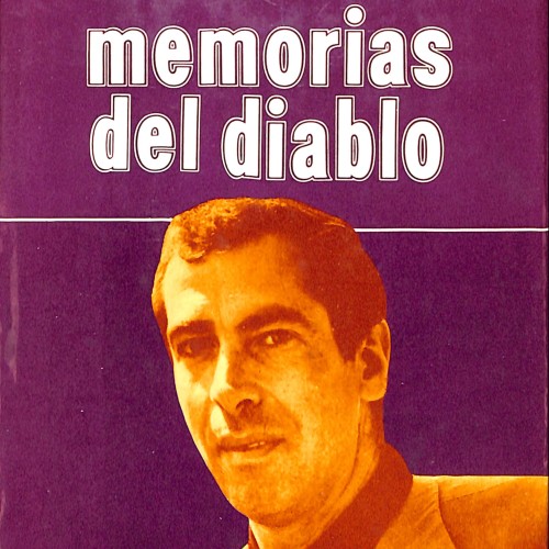 Libro; – Memorias del diablo (Ed. Caralt)