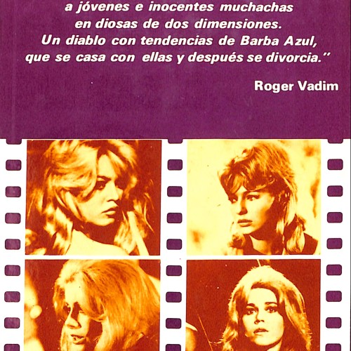 Libro; – Memorias del diablo (Ed. Caralt)