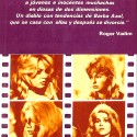 Libro; – Memorias del diablo (Ed. Caralt)