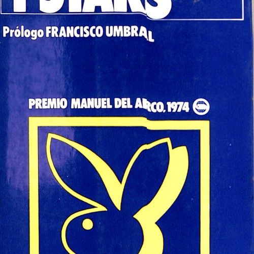 Libro;  Estrellas y Stars
