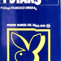 Libro;  Estrellas y Stars