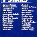Libro;  Estrellas y Stars