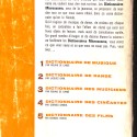 Libro;  Estrellas y Stars