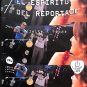 Libro;  Valoración del libro “El espíritu del reportaje” (Jaume Vilalta i Casas, UBe, 2004)