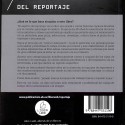 Libro;  Valoración del libro “El espíritu del reportaje” (Jaume Vilalta i Casas, UBe, 2004)