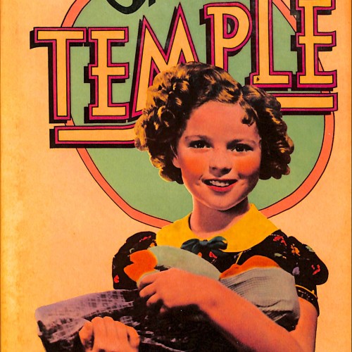 Libro; Shirley Temple" de Robert Windeler