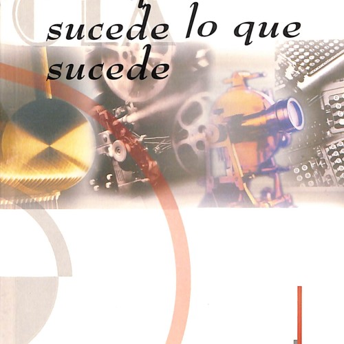 Libro; "Por qué sucede lo que sucede"