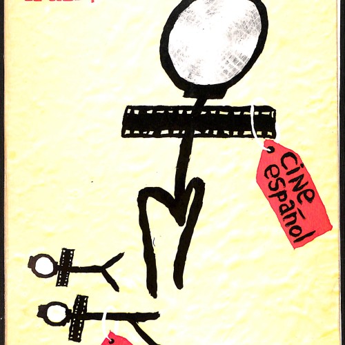 Libro; UNIESPAÑA – Catálogo / Informe Anual 1969