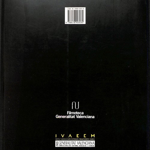 Libro; : Aproximación a una historia de los medios audiovisuales