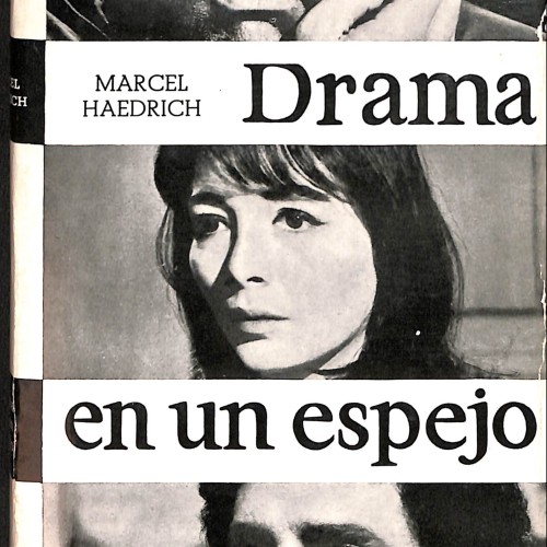 Libro; Drama en un espejo