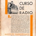 Libro; El Cine Sonoro – La Radiovisión