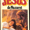 Libro; Jesús de Nazaret