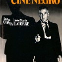 Libro; Luces y sombras del Cine Negro